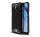 Forcell Armor hátlap tok Xiaomi Redmi Note 9S/9 Pro, fekete