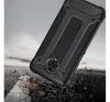 Forcell Armor hátlap tok Xiaomi Redmi Note 9S/9 Pro, fekete