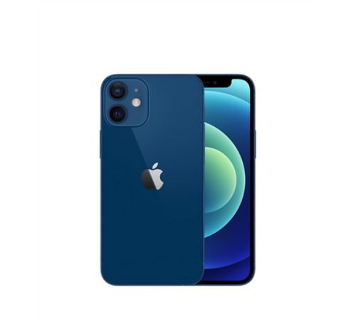 Apple iPhone 12 mini, 64GB, Kék