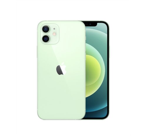 Apple iPhone 12, 64GB, Zöld