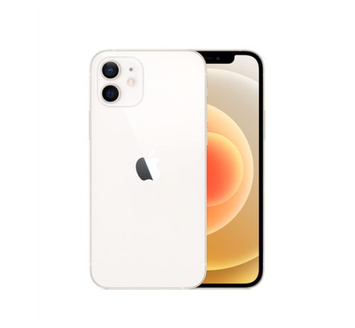 Apple iPhone 12, 256GB, Fehér