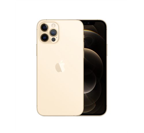 Apple iPhone 12 Pro, 128GB, Arany