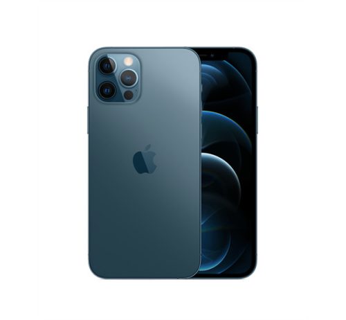 Apple iPhone 12 Pro, 128GB, Óceánkék