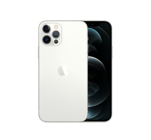 Apple iPhone 12 Pro, 256GB, Ezüst