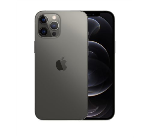 Apple iPhone 12 Pro Max, 128GB, Grafit