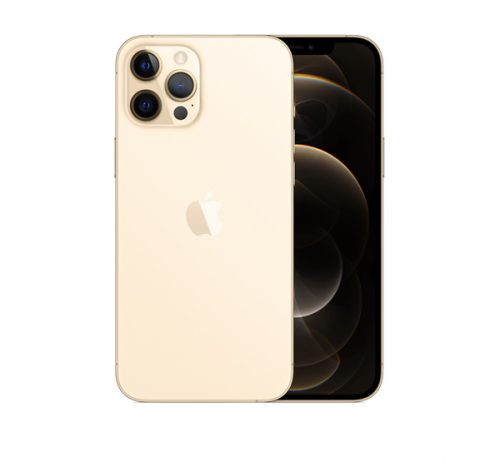 Apple iPhone 12 Pro Max, 128GB, Arany