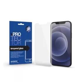   Apple iPhone 12 mini Xprotector Tempered Glass kijelzővédő fólia