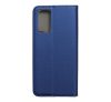 Magnet Samsung G780 Galaxy S20 FE mágneses flip tok, kék