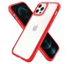 Spigen Ultra Hybrid Apple iPhone 12/12 Pro Red tok, piros
