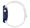 Spigen Thin Fit Apple Watch S4/S5/S6/SE 44mm tok, kék