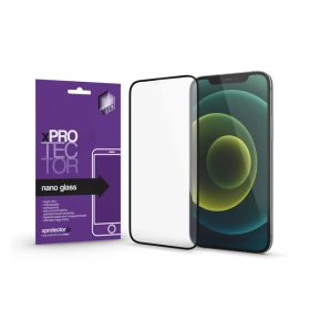   Apple iPhone 12 Pro Max Xprotector Nano Glass kijelzővédő fólia