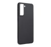 Forcell Soft Samsung G991 Galaxy S21 szilikon tok, fekete