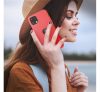 Forcell szilikon hátlapvédő tok Samsung G996 Galaxy S21+, piros