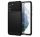 Spigen Slim Armor Samsung G996 Galaxy S21+ Black tok, fekete