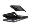 Spigen Slim Armor Samsung G996 Galaxy S21+ Black tok, fekete