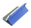 Forcell Sensitive mágneses flip tok Huawei P30 Lite, világos kék