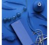 Forcell Sensitive mágneses flip tok Samsung A025 Galaxy A02s, világos kék