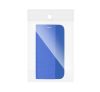 Forcell Sensitive mágneses flip tok Samsung A125 Galaxy A12, világos kék