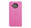 Forcell Sensitive mágneses flip tok Xiaomi Mi 10T Lite 5G, világos rózsaszín