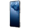 Nillkin Nature Samsung G991 Galaxy S21 szilikon tok, átlátszó