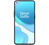 Nillkin Super Frosted OnePlus 8T műanyag tok, fekete
