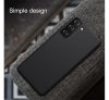 Nillkin Super Frosted Samsung G991 Galaxy S21 műanyag tok, fekete