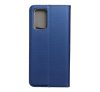 Magnet Samsung A725 Galaxy A72 mágneses flip tok, kék