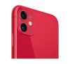 Apple iPhone 11, 64GB, Piros (PRODUCT)RED*