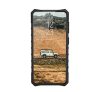 UAG Pathfinder Samsung Galaxy S21 hátlap tok, Black