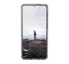 U by UAG Lucent Samsung Galaxy S21+ hátlap tok, Ice