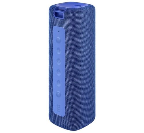 Xiaomi Mi Outdoor Bluetooth hangszóró, IPX7, kék