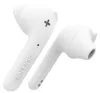 DeFunc TRUE Basic vezeték nélküli sztereó bluetooth fülhallgató, fehér