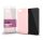 Xprotector matte, ultravékony matt szilikon hátlap tok Xiaomi Mi 10T/Mi 10T Pro, pink