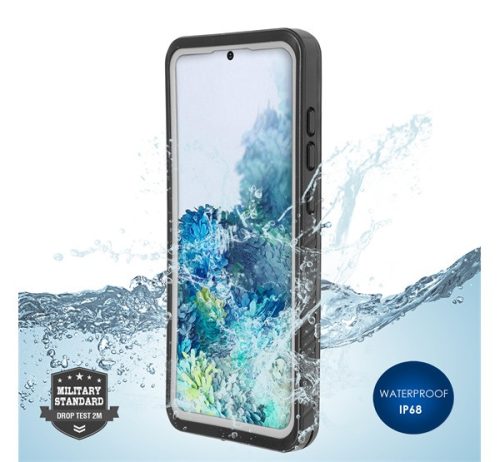 4smarts Active Pro Stark Samsung G998 Galaxy S21 Ultra vízálló védőtok