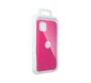 Forcell szilikon hátlapvédő tok Samsung Galaxy A32 5G, rózsaszín