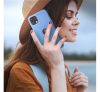 Forcell szilikon hátlapvédő tok Samsung Galaxy A32 5G, kék