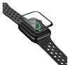 Huawei Watch GT Nano 5H flexibilis okosóra védőfólia