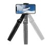 Spigen Gimbal Bluetooth Selfie-bot, tripod S610W, fekete