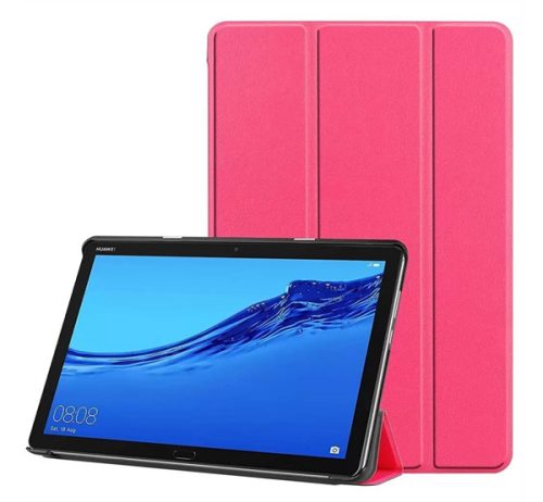 Xprotector Smart Book flip tok Apple iPad Air 10.9” (2020), rózsaszín
