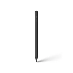 Uniq Pixo Apple Pencil, mágneses kapacitív ceruza, fekete
