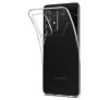 Spigen Liquid Crystal Samsung Galaxy A52/A52s Crystal Clear tok, átlátszó
