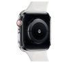 Spigen Thin Fit Apple Watch S4/S5/S6/SE 44mm Crystal Clear tok, átlátszó