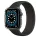 Spigen Thin Fit Apple Watch S4/S5/S6/SE 40mm Crystal Clear tok, átlátszó