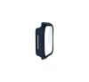 Uniq Torres Apple Watch 4/5/6/SE 40mm tok, tempered kijelző fóliával, kék