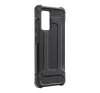 Forcell Armor hátlavédő tok, Samsung Galaxy A52/A52s, fekete