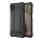 Forcell Armor hátlavédő tok, Samsung Galaxy A12, fekete