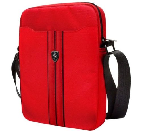 Ferrari Urban tablet táska 8", piros