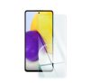 Samsung Galaxy A72 LTE tempered glass kijelzővédő üvegfólia