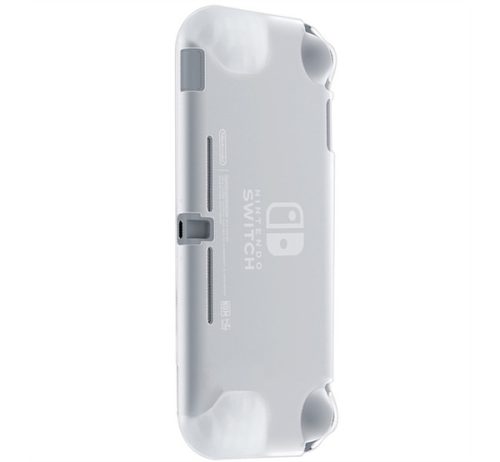 Ahastyle WG19 Nintendo Switch védőtok, átlátszó