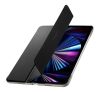 Spigen Smart Fold Apple iPad Pro 11" (2021) oldalra nyíló tok, fekete